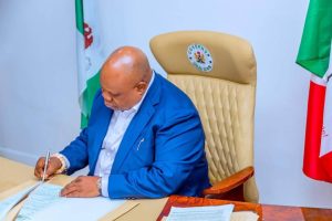 ₦75,000 Minimum Wage Takes Effect From December 2024 – Gov Adeleke