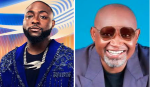 ‘Mad People, Leave Davido Alone’ – Paul O Knocks Nigerians Criticizing Singer Over Controversial Comment