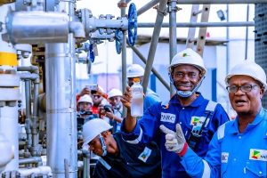 Port Harcourt Refinery Operates With Global Best Practices – NNPC