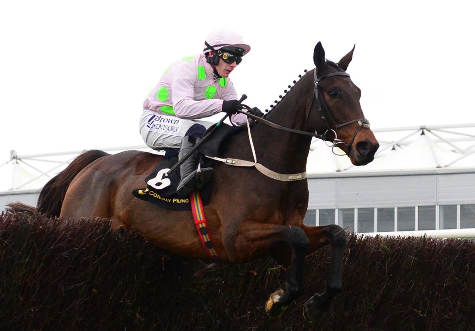 ‘Boxing Day ruined’, fume punters after huge decision made for Kempton’s King George VI Chase