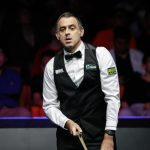 ‘They think they’re better than they are,’ rants Ronnie O’Sullivan in blast at snooker’s new generation