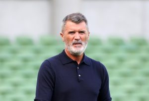 Ex-Man Utd ace Roy Keane declares WAR on his noisy neighbours who use their leaf blowers before 8am