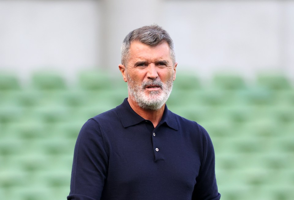 Ex-Man Utd ace Roy Keane declares WAR on his noisy neighbours who use their leaf blowers before 8am