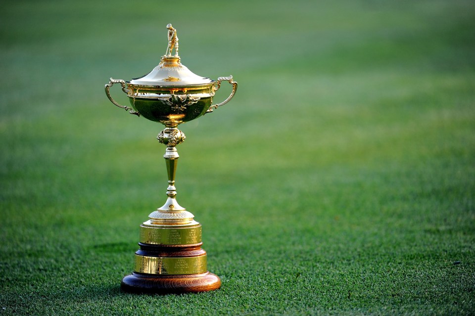 Ryder Cup set for major change in 2025 as Americans break tradition for first time in 98-year history