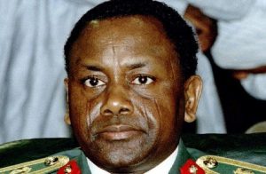 Abacha Would Not Have Taken Over Power If I Had Resumed As Sonekan’s ADC – Bello-Fadile