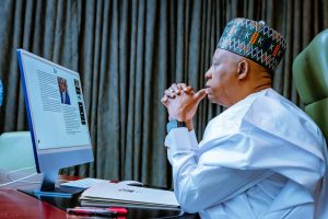 FG Focused On Gender Equity, Women Empowerment Policies – Shettima