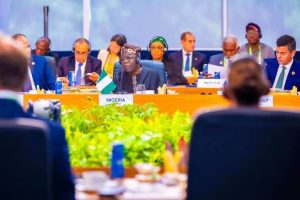 G20 Summit: Tinubu Urges Global Cooperation For Inclusive Economic Growth, Support For Africa (Video)