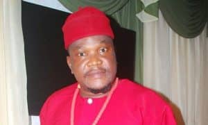 Are There Demons That Blind Them? – Actor, Ugezu Queries Politicians Who Speak ‘Sense’ After Leaving Office