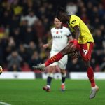 Sky Sports commentator stunned by ‘one of the strangest reactions to a goal I’ve ever seen’ by Watford fans