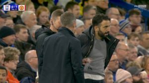 Ipswich and Man Utd forced to play WITHOUT VAR after fire alarm at Stockley Park