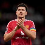 Man Utd facing Harry Maguire dilemma as three European giants able to agree free transfer within days