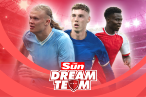 Dream Team’s Second Shot League starts January 4th – start fresh and compete for £5,000 prize pot