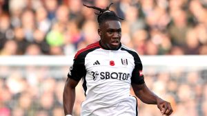 Calvin Bassey Insists Fulham Deserved Win Over Tottenham Hotspur