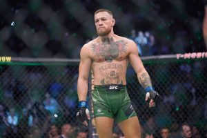 Conor McGregor given UFC lifeline days after hinting he’ll fight again despite civil court case assault verdict