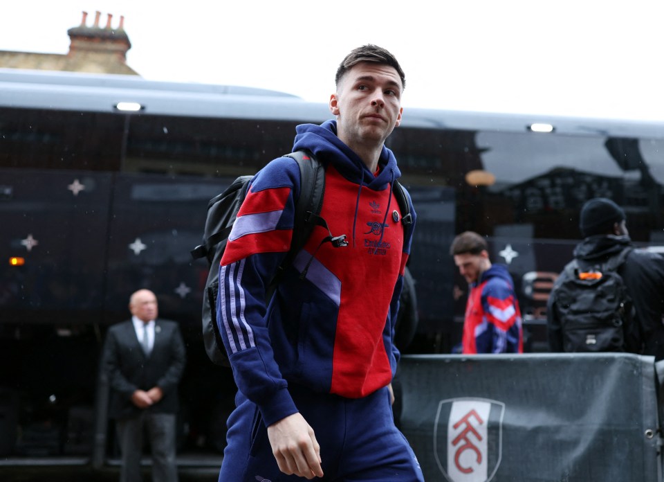 Celtic planning sensational Kieran Tierney return from Arsenal with Hoops to make stunning transfer swoop