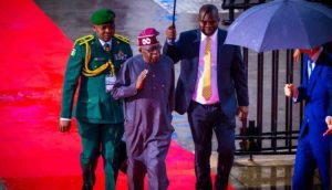 Tinubu cancels Lagos appearances following fatal stampedes