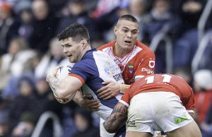 England urged to join RL’s Pacific Championship, despite 10,000-mile gap