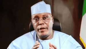 NBS Data Hack: Your Administration Characterised By Bad Tidings – Atiku Knocks Tinubu