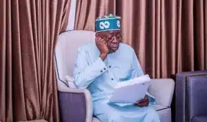 Ten Major Highlights From Tinubu’s 2025 Budget Speech