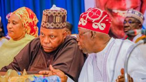 FG Budgets ₦9.4 Billion For Tinubu, Shettima’s 2025 Refreshment, Trips