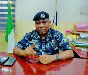 Yuletide: Enugu Police Bust Kidnap Gangs, Arrest Suspects