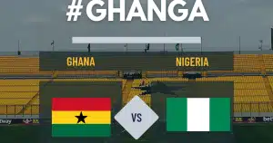 NFF Announce 18-Player Squad for Ghana vs Nigeria 2024 CHAN Qualifiers