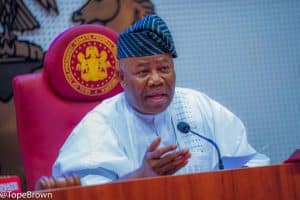 Akpabio Pledges Support To Sustainable Energy Devt