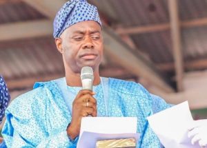 Gov Makinde Cancels Birthday Party To Honour Ibadan Stampede Victims