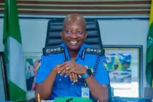 Only One Bank Robbery Has Been Successful In Lagos Since 2007, The Days Of Bank Robbery Are Gone – Egbetokun