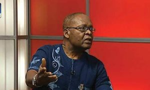 Stampede: Govs, National Assembly Should Teach Us How They Have Been Sharing Palliatives Without Tragedies – Igbokwe