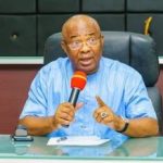 Uzodinma Welcomes Ihedioha’s Allies To APC, Hails Their Political Foresight