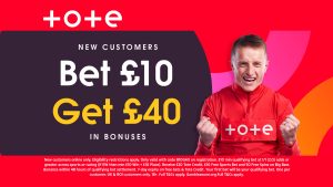 Southampton vs Chelsea: Get £40 welcome bonus when you stake £10 on football with Tote