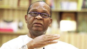 Ooni Of Ife’s Former Queen Did Not Bring Children To Funfair To Die – Joe Igbokwe