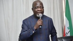 President Tinubu’s Govt Is Failure – Kola Ologbondiyan