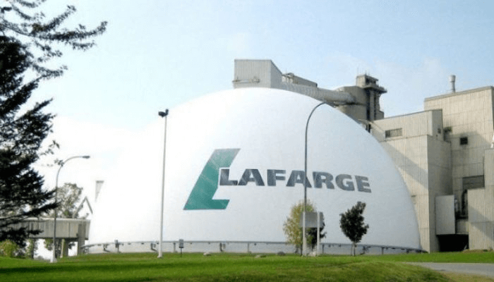 Lafarge assures retailers of early products delivery, celebrates excellence