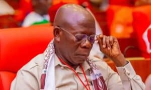 ‘Oshiomhole May Never Heal From Pathological Lying’ – Says Obaseki’s Aide, Osagie