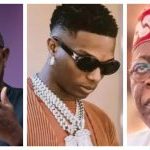 Top Nigerian Celebrities Dominate Africa’s Most Talked About People In 2024 (See Full List)