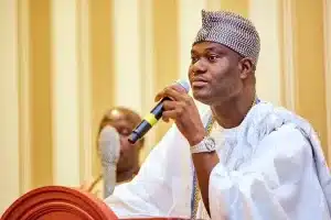 Ooni Reacts As Police Arrest Ex-wife, Naomi Over Ibadan Funfair Stampede