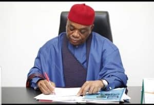 ‘Simon Ekpa Called And Threatened Me For Not Supporting Biafra’ – Kalu