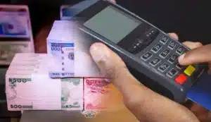 Cash Shortage, ₦50 Levy Force PoS Agents To Hike Withdrawal Charges