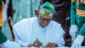 Tinubu appoints eight new permanent secretaries