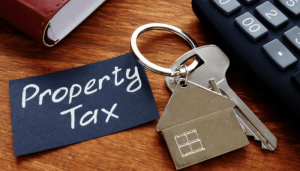 Why property tax is important for developers, unoccupied buildings