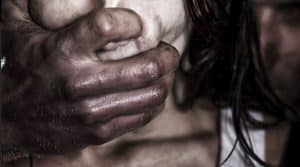 Man Rapes Female Neighbour, Attacks Victim With Grinding Stone In Ogun State