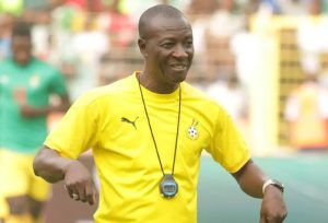 Ghana Talks Tough Ahead Of 2024 CHAN Qualifiers Against Nigeria