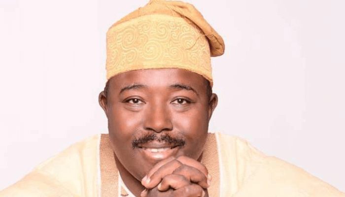 Senator begins empowerment for women in Oyo South