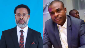 ‘Your Actions Since Appointment Are Illegal’ – Obaseki’s Aide Fires Sulaiman Aledeh, Okpebholo Over EBS Management