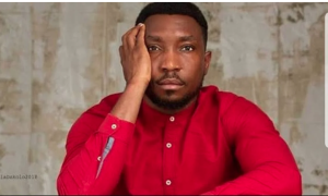 ‘I Still See Myself As An Accidental Musician’ – Timi Dakolo