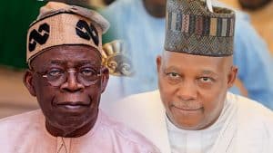 2025 Budget: FG To Renovate Tinubu, Shettima’s Official Quarters With ₦6.36 Billion