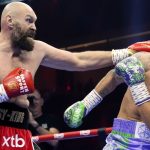 Tyson Fury claims he won Usyk rematch, slams judges’ decision