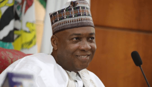 Saraki is a visionary leader – Funab CEO